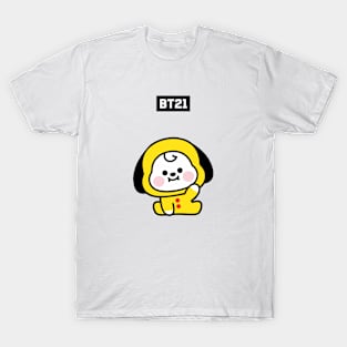 bt21 bts exclusive design 75 T-Shirt